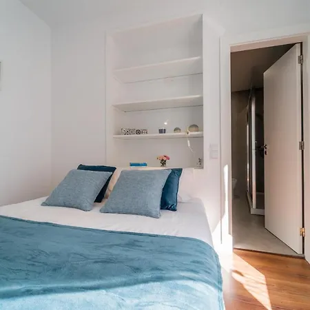 Praca Velha I * Μπράγκα