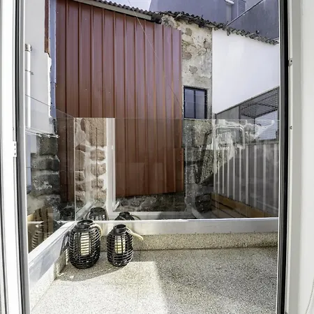 Lägenhet Praca Velha I Braga