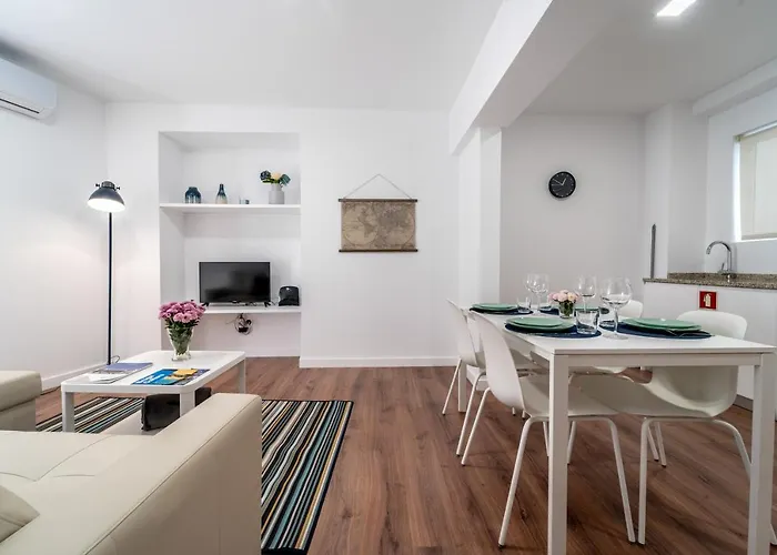 Praca Velha I ブラガ