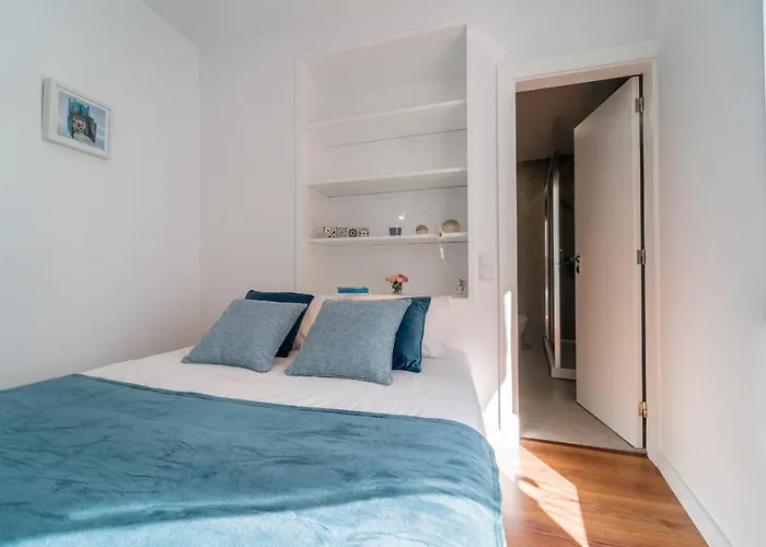 Praca Velha I * ブラガ