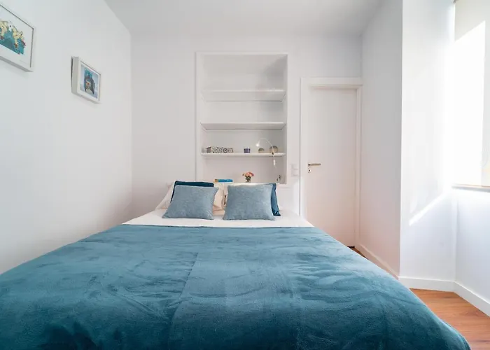 Praca Velha I * ブラガ