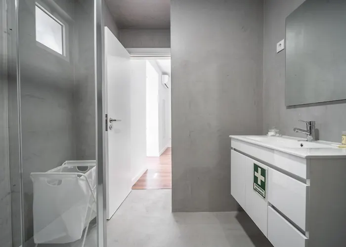 Praca Velha I ブラガ