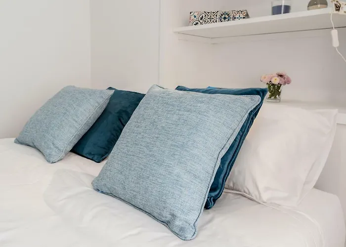 アパート Praca Velha I